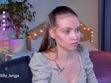 girl Hidden Sex Cam Live Stream with lilly_brige