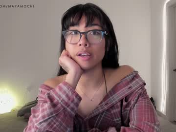 girl Hidden Sex Cam Live Stream with mayamochi
