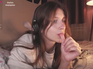 girl Hidden Sex Cam Live Stream with sleepingsonya