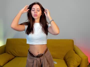 girl Hidden Sex Cam Live Stream with amily_vans