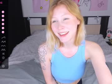 girl Hidden Sex Cam Live Stream with blue_colada