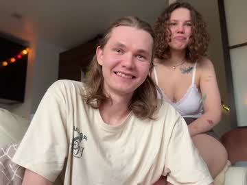 couple Hidden Sex Cam Live Stream with di_n_alex